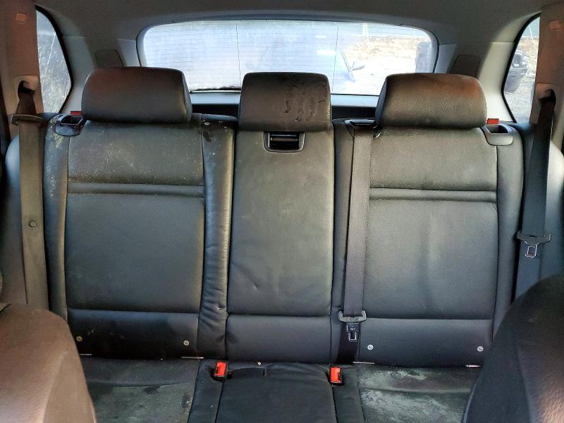 73193265 :رقم المزاد ، 5UXZV4C58BL740984 vin ، 2011 Bmw X5 Xdrive3 مزاد بيع