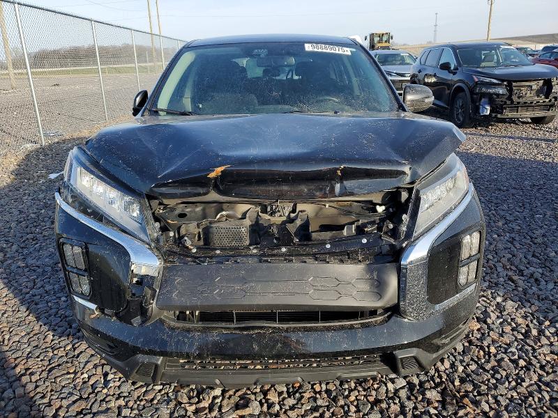 Продаж на аукціоні авто 2020 Mitsubishi Outlander Sport, vin: JA4AR3AU7LU019343, номер лоту: 98889075