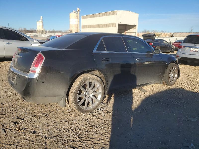 Продажа на аукционе авто 2013 Chrysler 300, vin: 2C3CCARG8DH505591, номер лота: 72119965