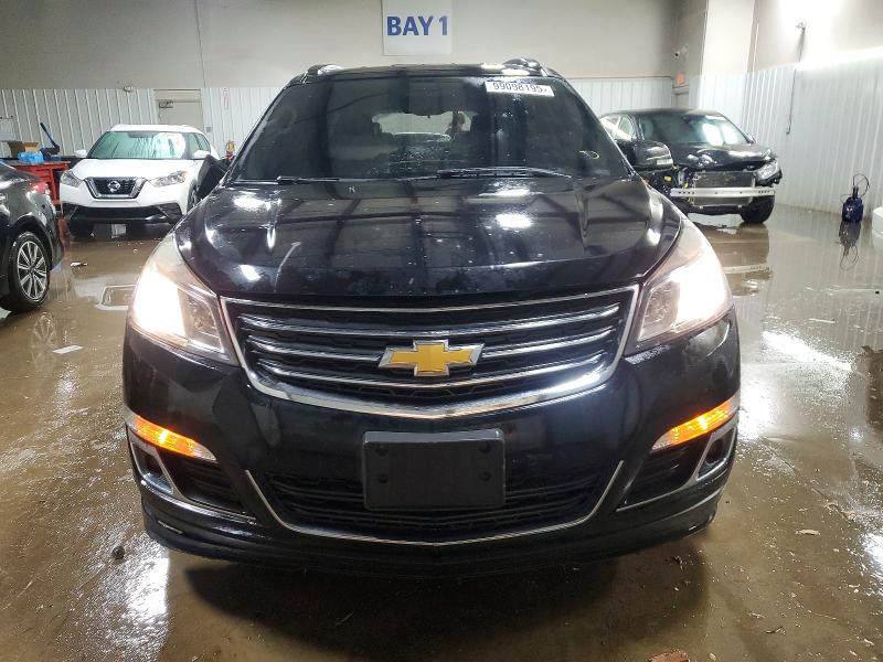 Продажа на аукционе авто 2016 Chevrolet Traverse, vin: 1GNKRGKD5GJ214260, номер лота: 99098195