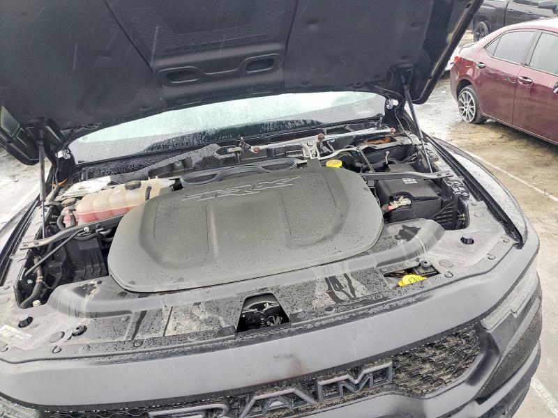 99022545 :رقم المزاد ، 1C6SRFU98PN564199 vin ، 2023 Ram 1500 مزاد بيع