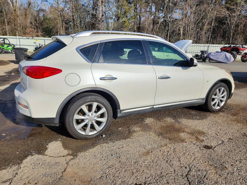 Aukcja sprzedaży 2017 Infiniti Qx50, vin: JN1BJ0RR5HM403809, numer aukcji: 73844885