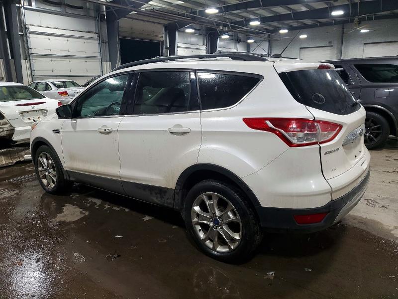 Aukcja sprzedaży 2013 Ford Escape, vin: 1FMCU9H99DUD34059, numer aukcji: 97855555