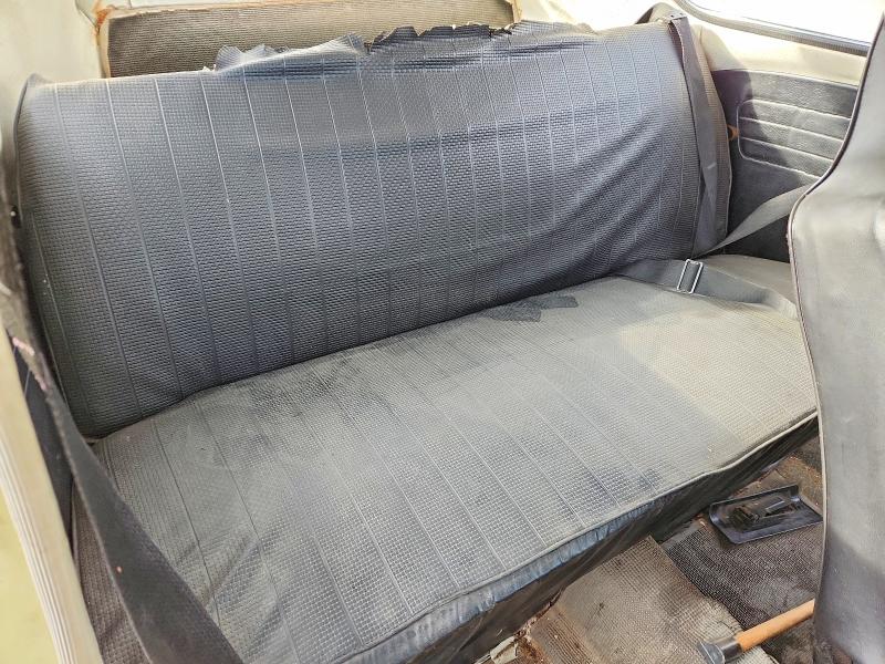Aukcja sprzedaży 1973 Volkswagen Beetle, vin: 1102686218, numer aukcji: 73308745