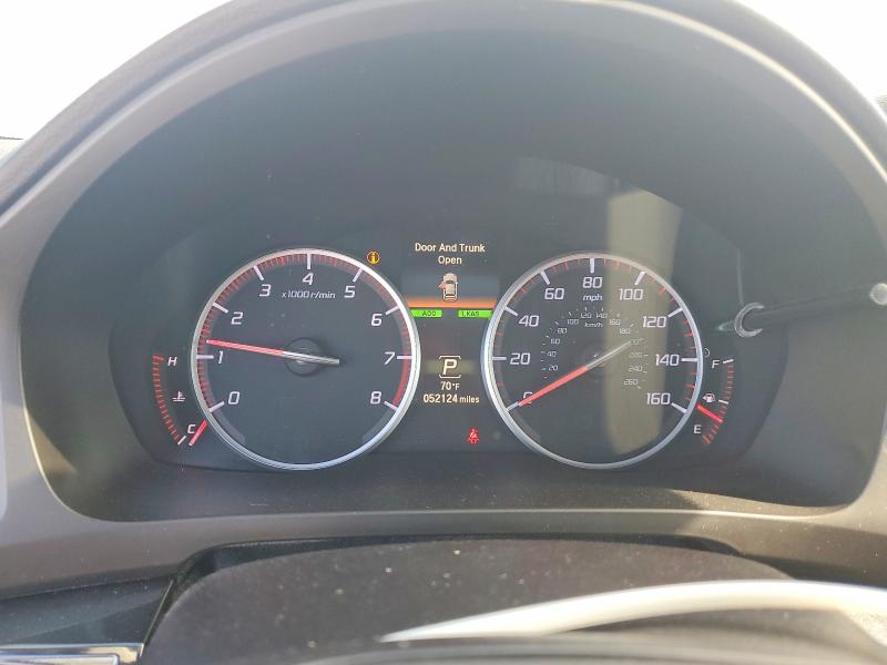 Aukcja sprzedaży 2022 Acura Ilx, vin: 19UDE2F81NA007165, numer aukcji: 74660685