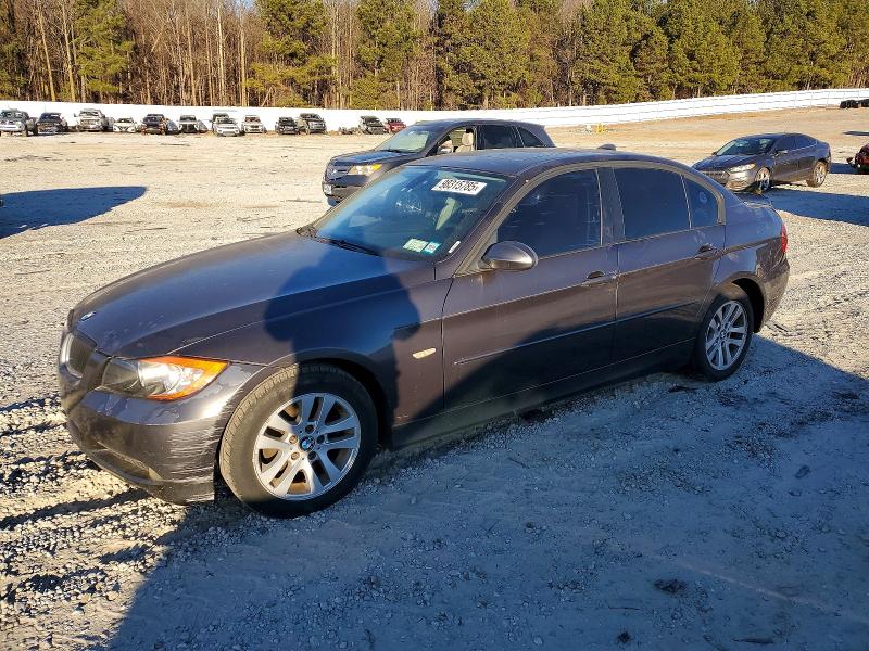 Продаж на аукціоні авто 2007 Bmw 328, vin: WBAVA33547KX73691, номер лоту: 98315785