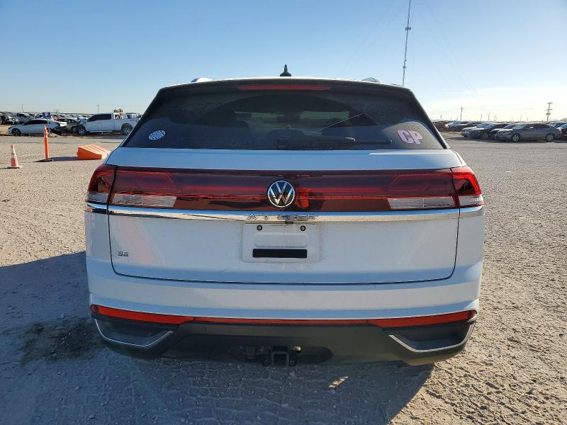 Продаж на аукціоні авто 2024 Volkswagen Atlas Cross Sport, vin: 1V2WE2CA3RC233876, номер лоту: 73740045