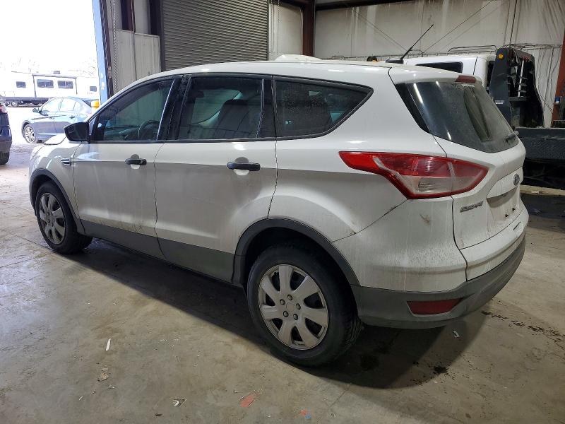 Aukcja sprzedaży 2016 Ford Escape, vin: 1FMCU0F73GUC50353, numer aukcji: 74649635