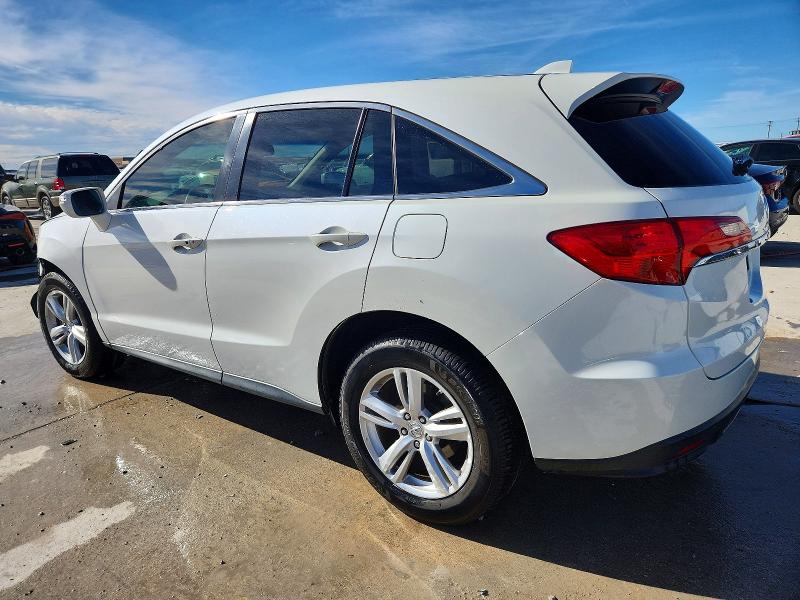 Aukcja sprzedaży 2014 Acura Rdx, vin: 5J8TB4H57EL001300, numer aukcji: 99703515