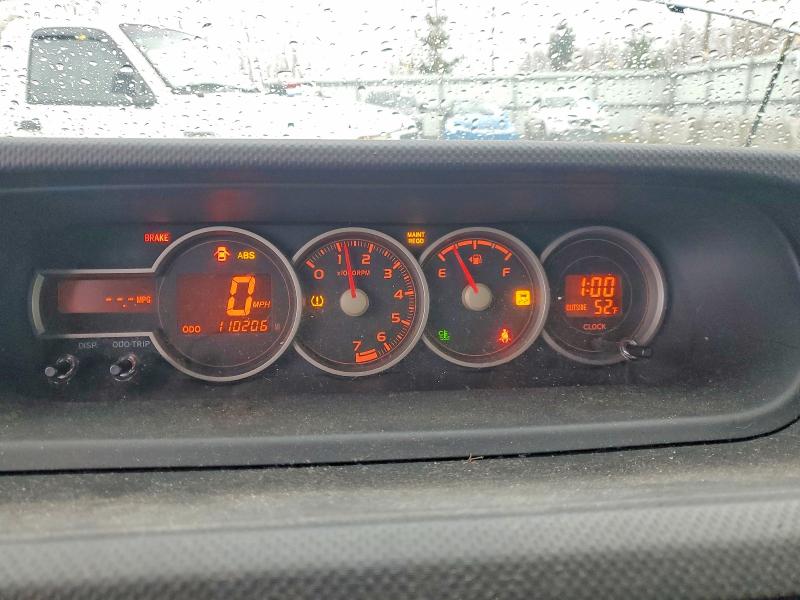 74574355 :رقم المزاد ، JTLZE4FE7DJ039241 vin ، 2013 Toyota Scion Xb مزاد بيع