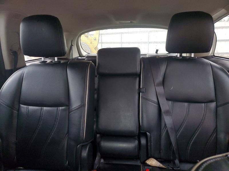 Продажа на аукционе авто 2017 Infiniti Qx60, vin: 5N1DL0MN0HC503791, номер лота: 74362095