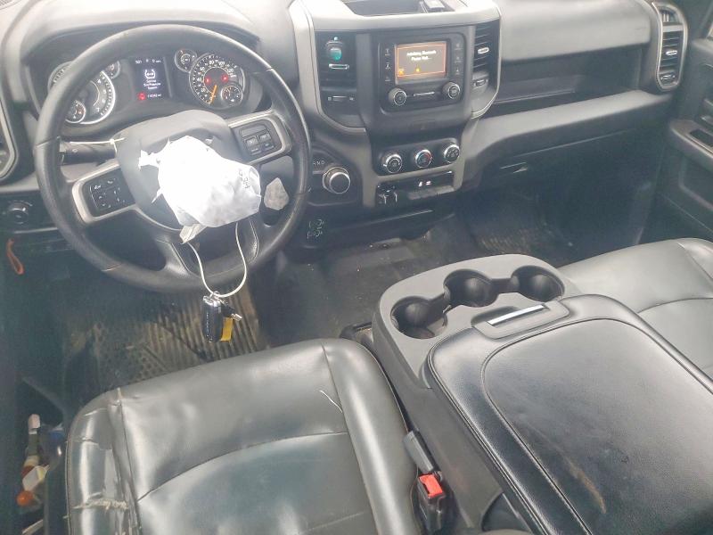 Продажа на аукционе авто 2022 Ram 2500, vin: 3C6UR4HJ7NG398331, номер лота: 46403686