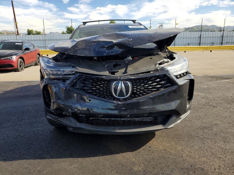 74704035 :رقم المزاد ، 5J8TC2H82RL002050 vin ، 2024 Acura Rdx مزاد بيع