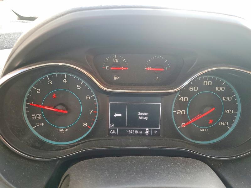 Aukcja sprzedaży 2018 Chevrolet Cruze, vin: 1G1BC5SM0J7189005, numer aukcji: 73547485