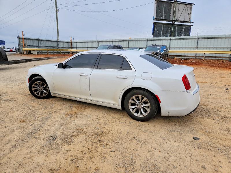 2016 Chrysler 300 მანქანა იყიდება აუქციონზე, vin: 2C3CCAAG3GH252843, აუქციონის ნომერი: 73023035