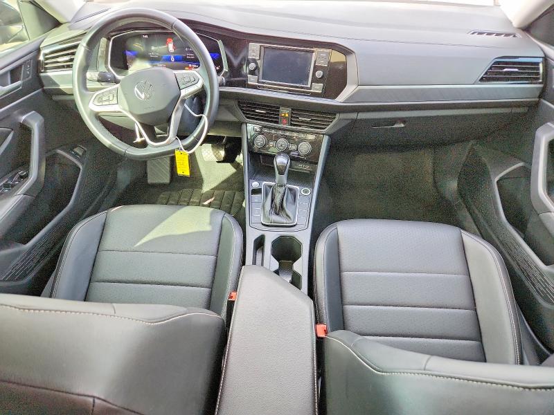 Продаж на аукціоні авто 2024 Volkswagen Jetta, vin: 3VW7M7BU3RM005034, номер лоту: 74646795