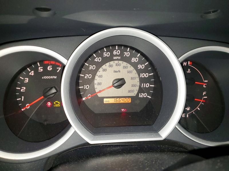 Aukcja sprzedaży 2009 Toyota Tacoma, vin: 3TMJU62N39M082143, numer aukcji: 73738225