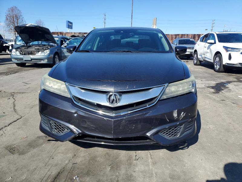Продажа на аукционе авто 2016 Acura Ilx, vin: 19UDE2F71GA004549, номер лота: 77617815
