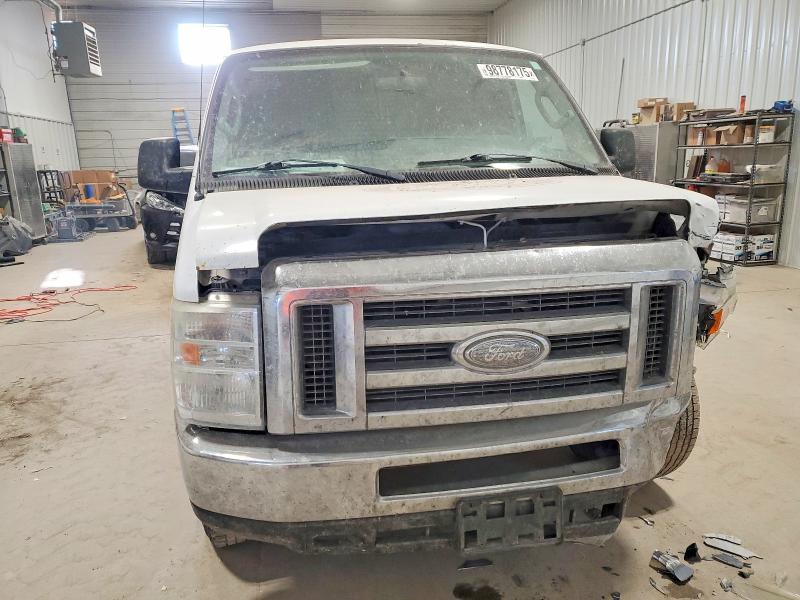 2013 Ford Econoline მანქანა იყიდება აუქციონზე, vin: 1FTNE2EW9DDA65976, აუქციონის ნომერი: 52561866