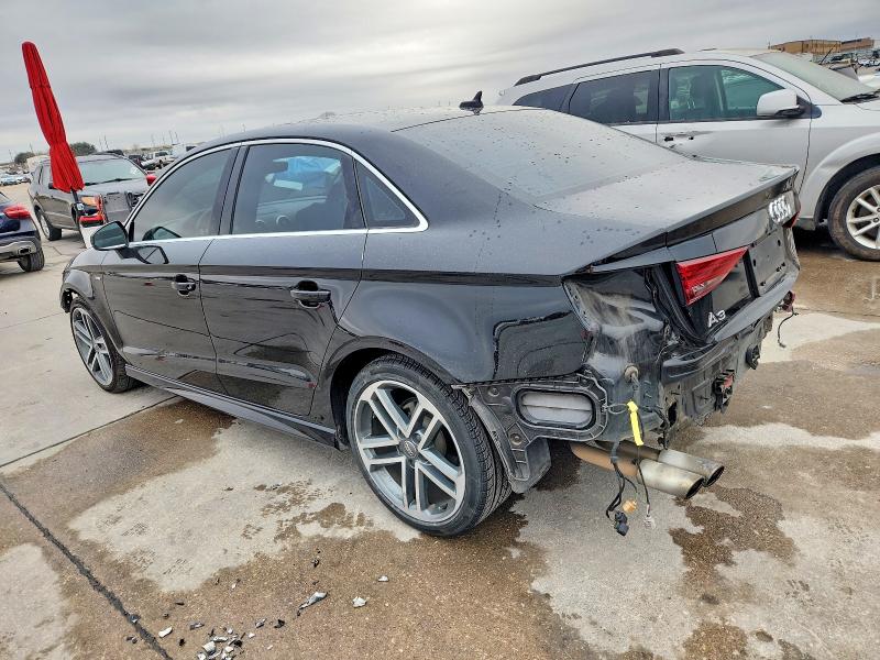 Продажа на аукционе авто 2019 Audi A3, vin: WAUGUGFF9KA088256, номер лота: 73925445