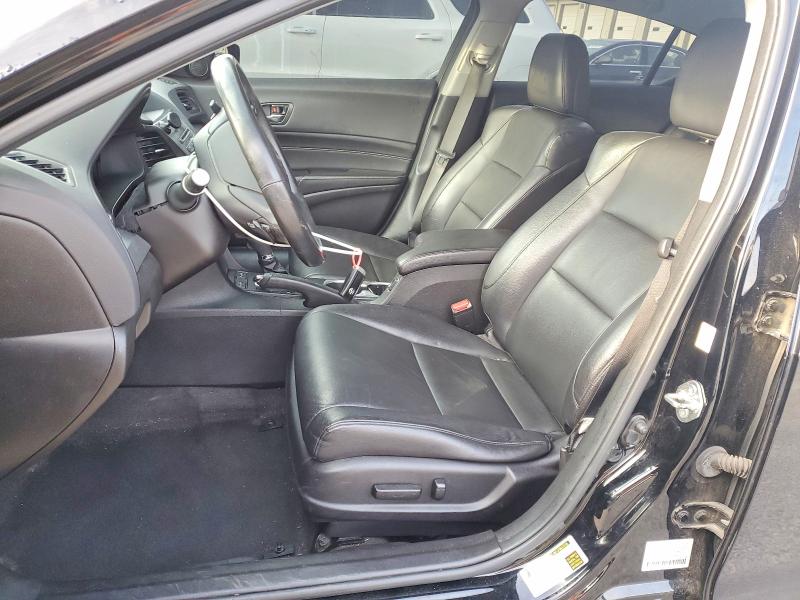 Продажа на аукционе авто 2016 Acura Ilx, vin: 19UDE2F35GA022520, номер лота: 99802535