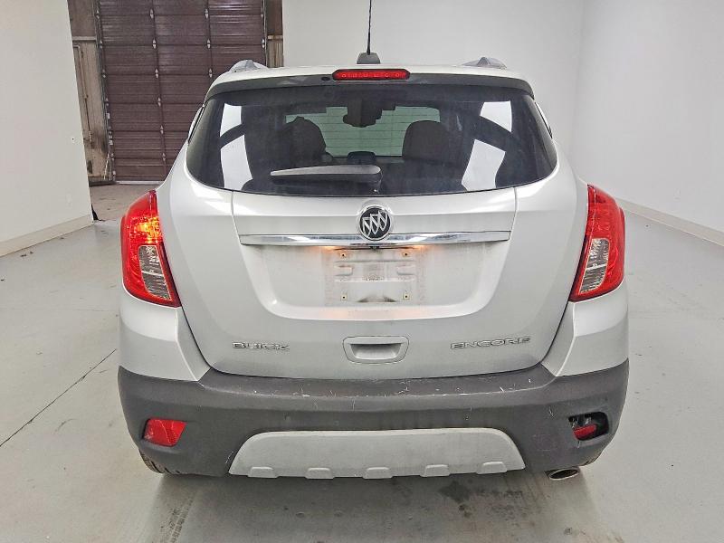 Продажа на аукционе авто 2015 Buick Encore, vin: KL4CJDSB3FB260447, номер лота: 98913005