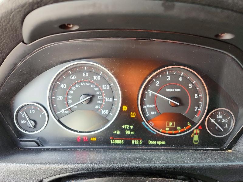 Aukcja sprzedaży 2015 Bmw 428, vin: WBA4A5C59FGK15389, numer aukcji: 99840545