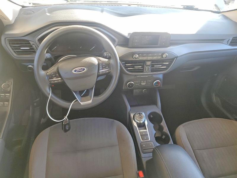 Aukcja sprzedaży 2020 Ford Escape, vin: 1FMCU0F65LUB56248, numer aukcji: 72402185