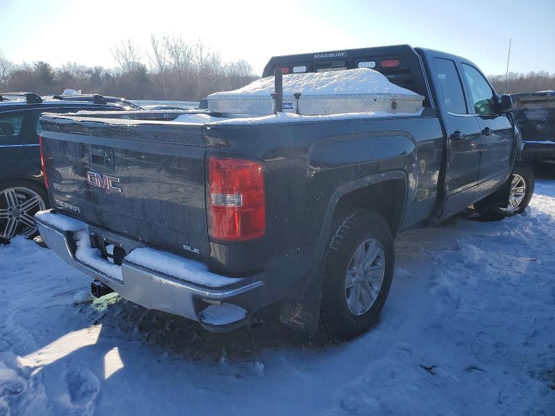 2014 Gmc Sierra მანქანა იყიდება აუქციონზე, vin: 1GTV2UEH4EZ287044, აუქციონის ნომერი: 72862635