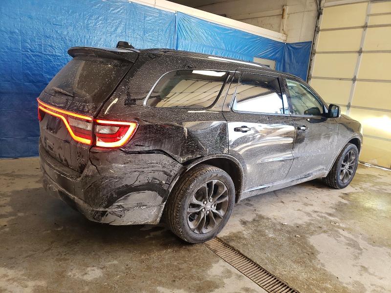 2024 Dodge Durango მანქანა იყიდება აუქციონზე, vin: 1C4RDJDG6RC101807, აუქციონის ნომერი: 74451605