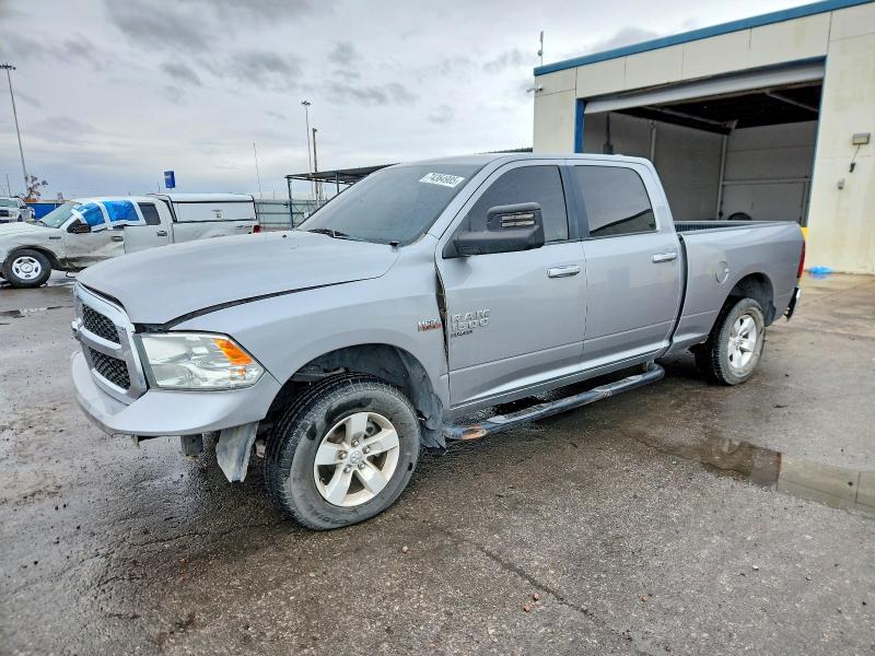 Aukcja sprzedaży 2019 Ram 1500 Classic, vin: 1C6RR7TT1KS649669, numer aukcji: 74364985