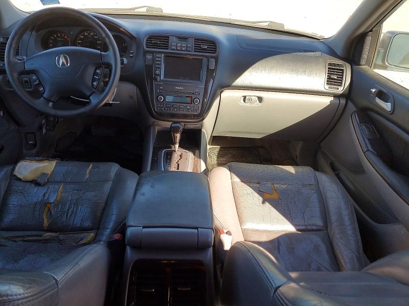 Aukcja sprzedaży 2006 Acura Mdx Tourin, vin: 2HNYD18866H524159, numer aukcji: 72249285