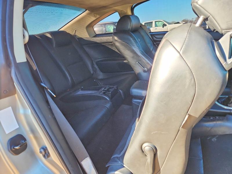 2006 Infiniti G35 მანქანა იყიდება აუქციონზე, vin: JNKCV54E36M722631, აუქციონის ნომერი: 74838875