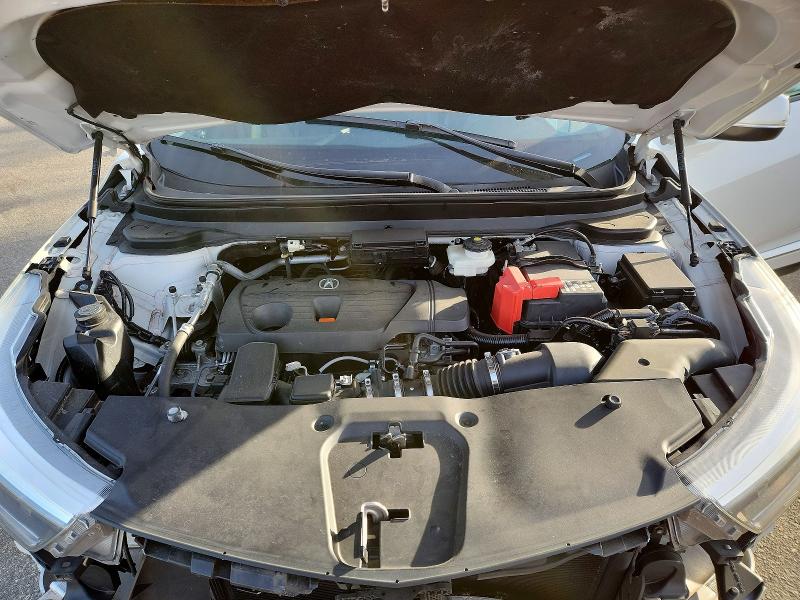 Aukcja sprzedaży 2020 Acura Rdx, vin: 5J8TC2H31LL028182, numer aukcji: 98449945