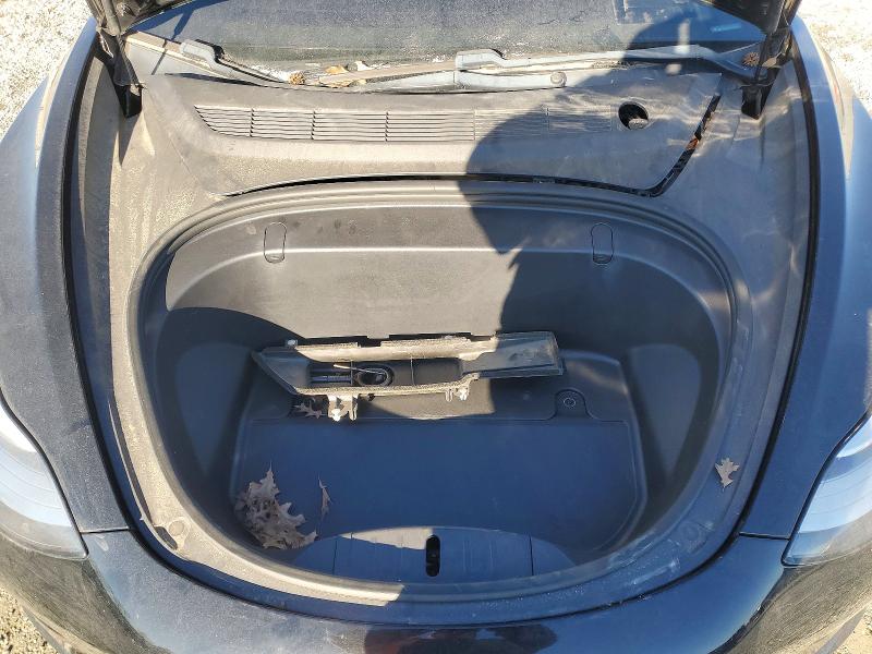 Продажа на аукционе авто 2019 Tesla Model 3, vin: 5YJ3E1EA5KF312082, номер лота: 73689455