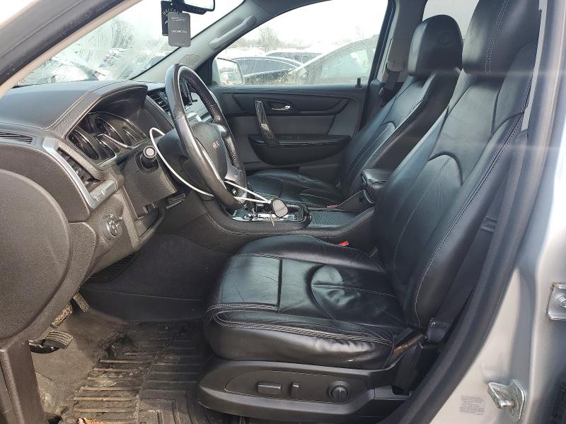 Продажа на аукционе авто 2014 Gmc Acadia, vin: 1GKKVRKD2EJ131824, номер лота: 99762575