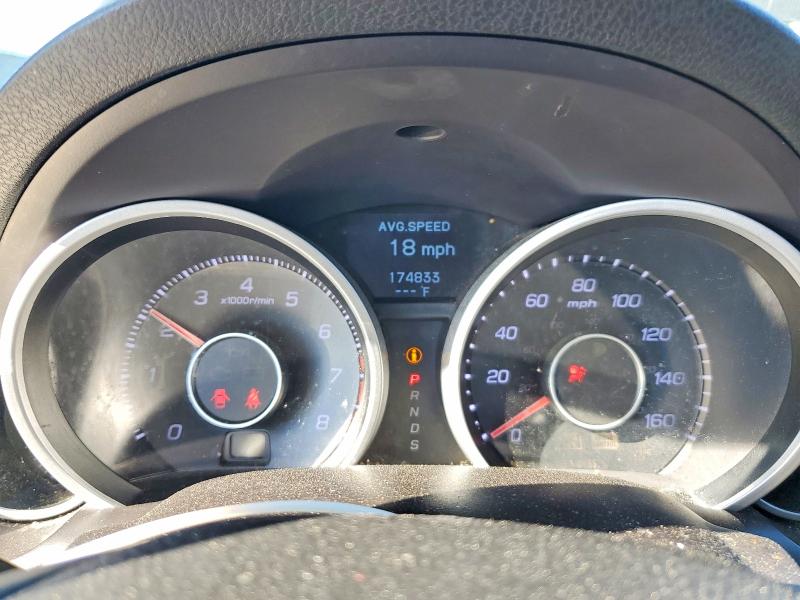 Продажа на аукционе авто 2012 Acura Tl, vin: 19UUA8F24CA015459, номер лота: 73025855