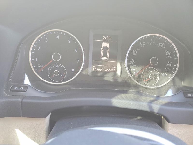 72635455 :رقم المزاد ، WVGAV7AX3GW013922 vin ، 2016 Volkswagen Tiguan مزاد بيع