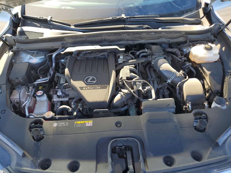 Продажа на аукционе авто 2023 Lexus Rx, vin: 2T2BCMEAXPC007493, номер лота: 73643755