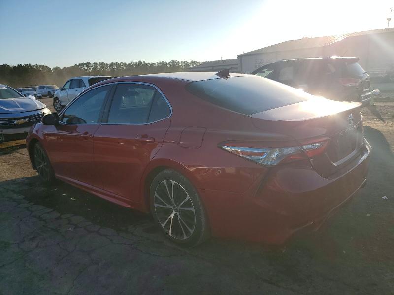 Aukcja sprzedaży 2019 Toyota Camry, vin: 4T1B11HK3KU160057, numer aukcji: 98133305