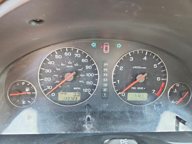 Aukcja sprzedaży 2004 Subaru Legacy, vin: 4S3BH675447644412, numer aukcji: 73161225