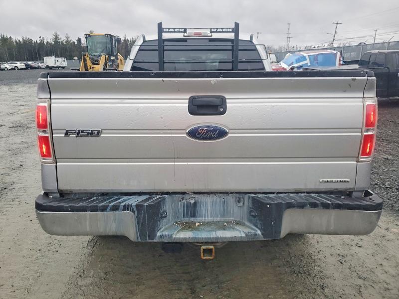 Продажа на аукционе авто 2014 Ford F150 Super, vin: 1FTEX1EMXEFC98290, номер лота: 73274885