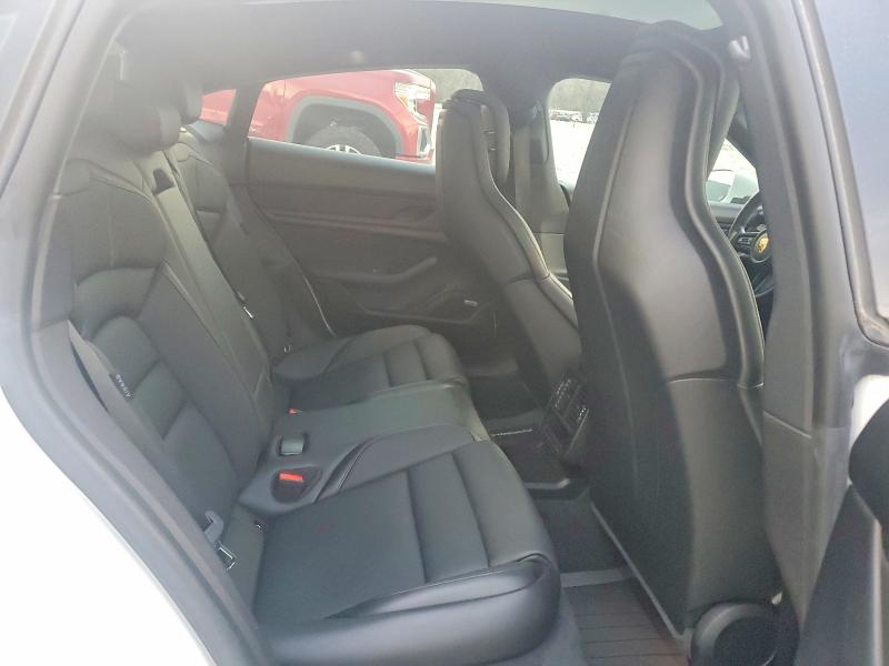Продаж на аукціоні авто 2021 Porsche Taycan, vin: WP0AA2Y1XMSA14785, номер лоту: 98241315
