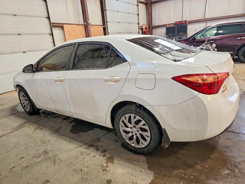 Продажа на аукционе авто 2017 Toyota Corolla, vin: 2T1BURHEXHC907812, номер лота: 98585815