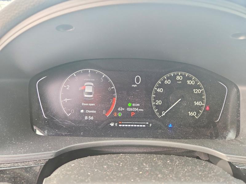 Aukcja sprzedaży 2022 Honda Civic, vin: 2HGFE2F54NH584465, numer aukcji: 73908175
