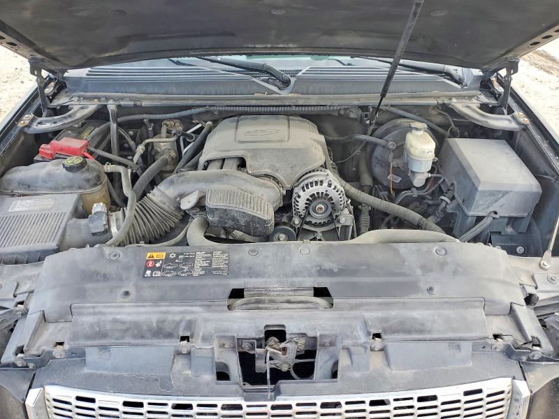Aukcja sprzedaży 2014 Gmc Yukon Xl, vin: 1GKS1KE03ER173951, numer aukcji: 99237105