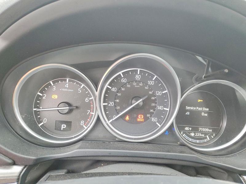 Aukcja sprzedaży 2017 Mazda Cx-5, vin: JM3KFBDL5H0131273, numer aukcji: 73153255