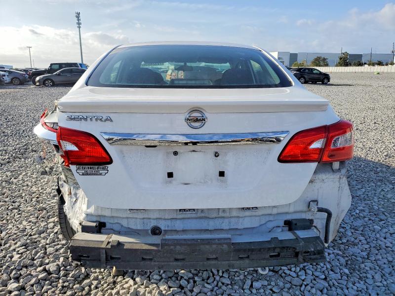 Auction sale of the 2018 Nissan Sentra, vin: 3N1AB7AP7JY217140, lot number: 72528805