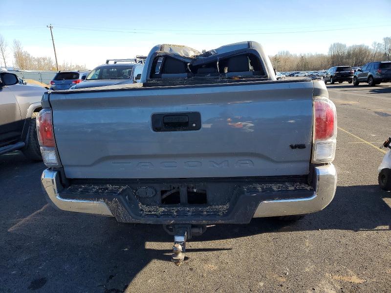Aukcja sprzedaży 2021 Toyota Tacoma, vin: 3TMDZ5BN9MM102655, numer aukcji: 73166835