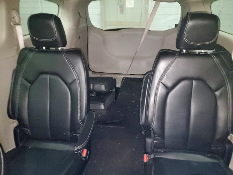 Продажа на аукционе авто 2021 Chrysler Voyager, vin: 2C4RC1DG4MR523626, номер лота: 73977395